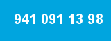 941 091 13 98 941 091 13 98